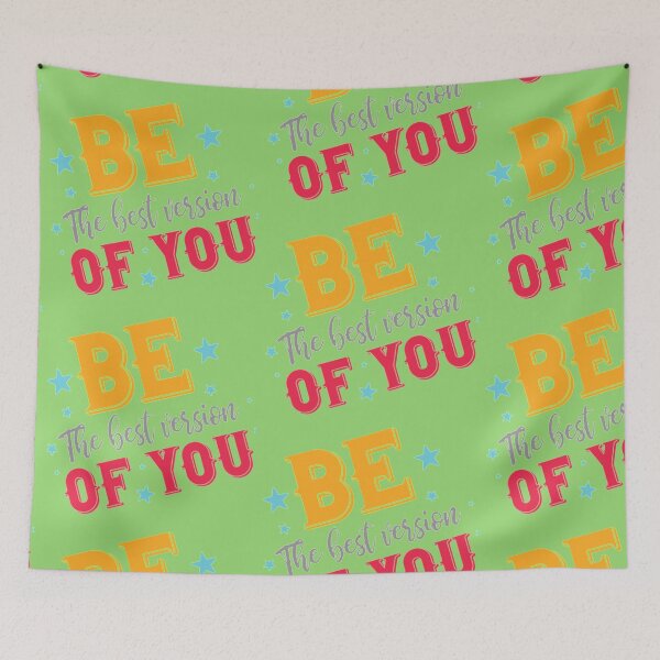 Item preview, Be a best version design. designed and sold by Dipab121.