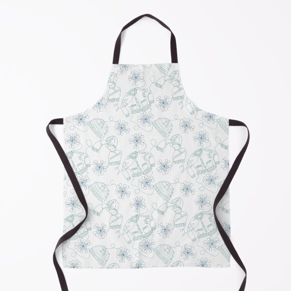 Item preview, Winter Wardrobe designed and sold by Tacapa.