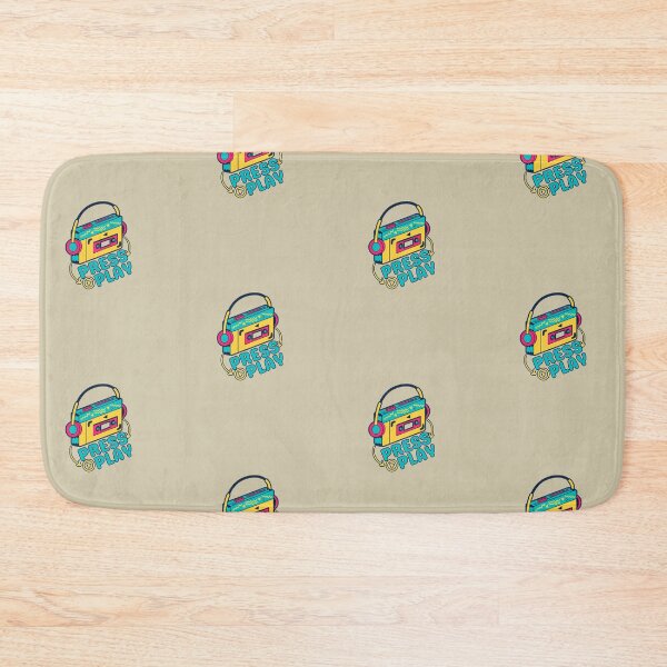 Item preview, Press Play On Tape designed and sold by brooklyntowner.