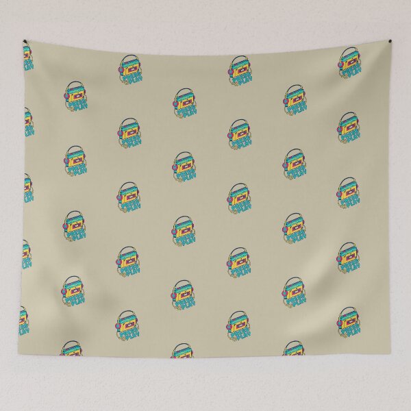 Item preview, Press Play On Tape designed and sold by brooklyntowner.
