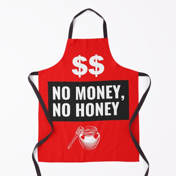 Item preview, Gold Digger No Money  No Honey  designed and sold by TrackinDaTrends.