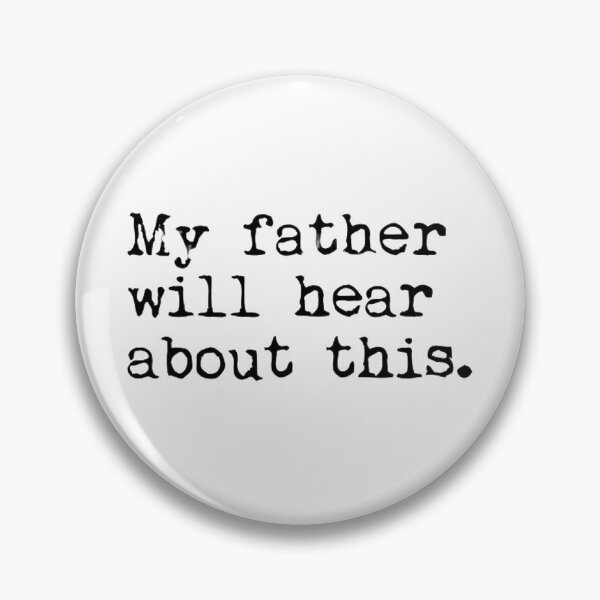 Item preview, My Father Will Hear designed and sold by MagicArtworks.