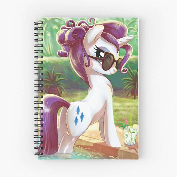 Item preview, The Rarity designed and sold by Yulynh.