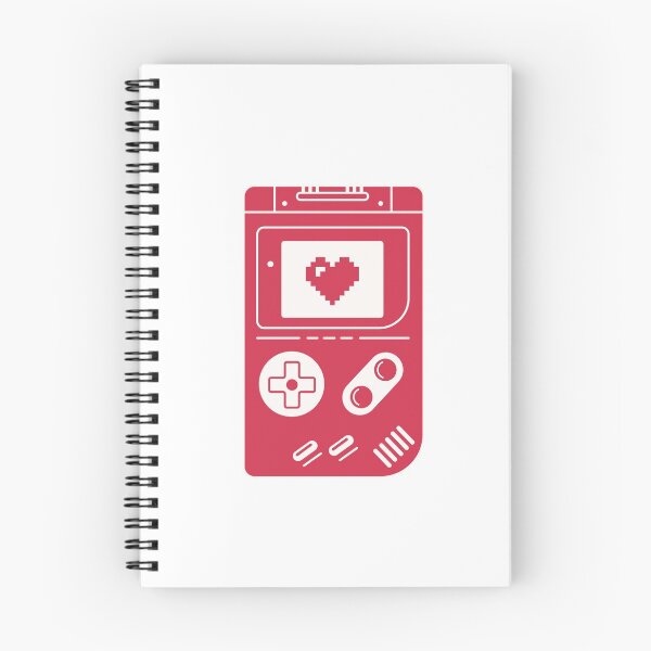 Item preview, GameBoy designed and sold by Amanda Iglesias.