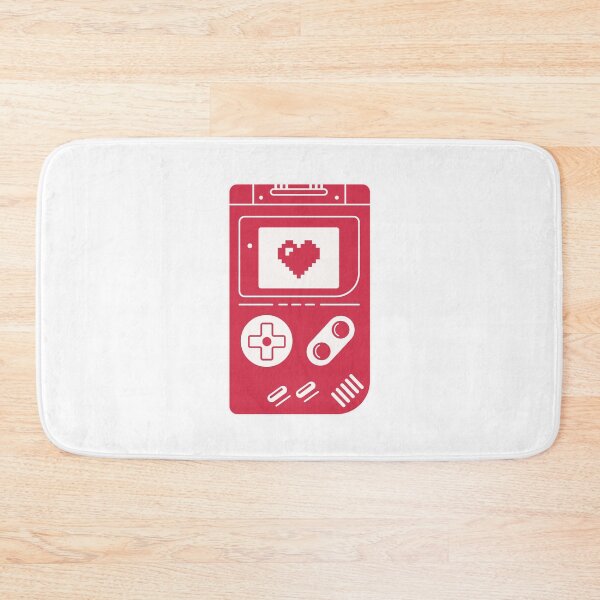 Item preview, GameBoy designed and sold by Amanda Iglesias.