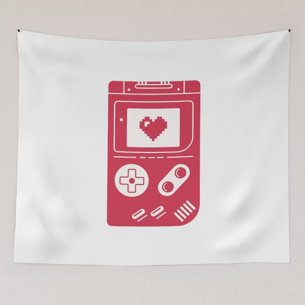 Item preview, GameBoy designed and sold by Amanda Iglesias.