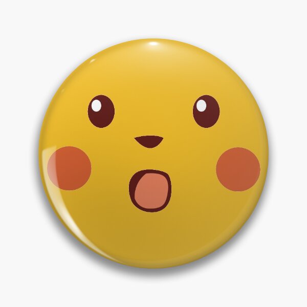 Item preview, Meme x Surprised Face designed and sold by kuezart.