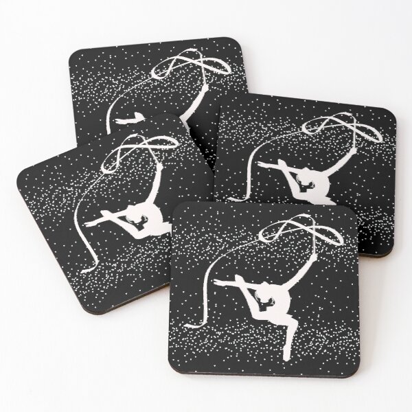Item preview, Gymnast and Stars designed and sold by Gymnastics Store.