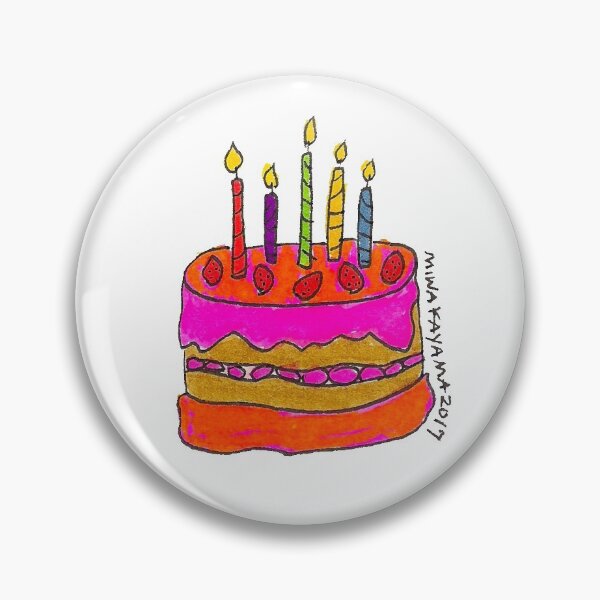 Item preview, Cake designed and sold by wolflenoa.