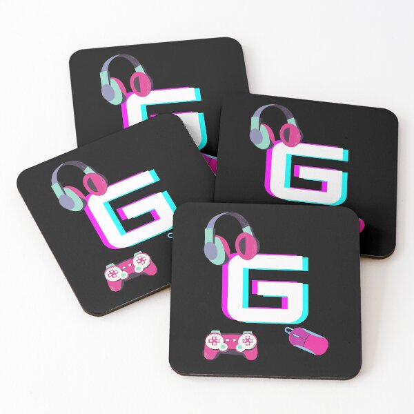 Item preview, Letter G designed and sold by Tamm-art.