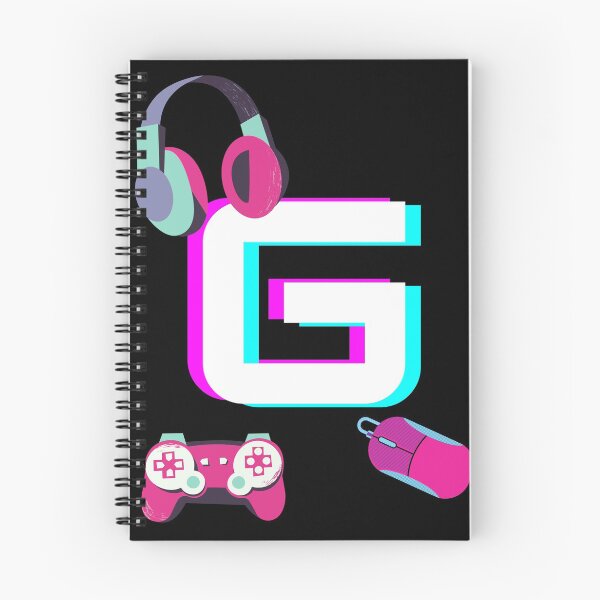 Item preview, Letter G designed and sold by Tamm-art.