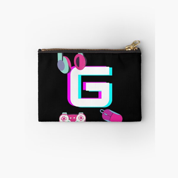 Item preview, Letter G designed and sold by Tamm-art.