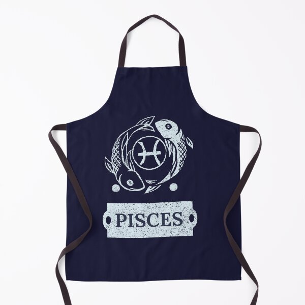 Item preview, Pisces Zodiac Sign designed and sold by Gevover.