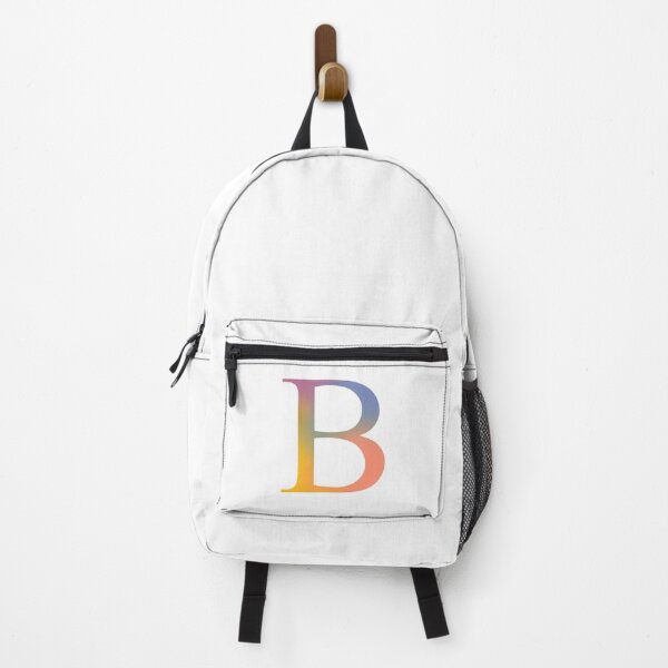 Item preview, Airbrushed “B” designed and sold by CoffeeReady.