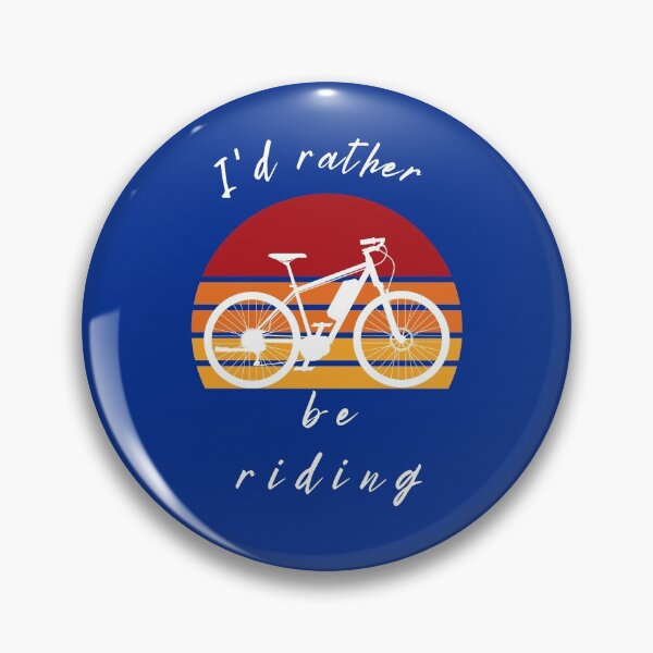 Item preview, I'd rather be riding designed and sold by Ollie P.  Leo.