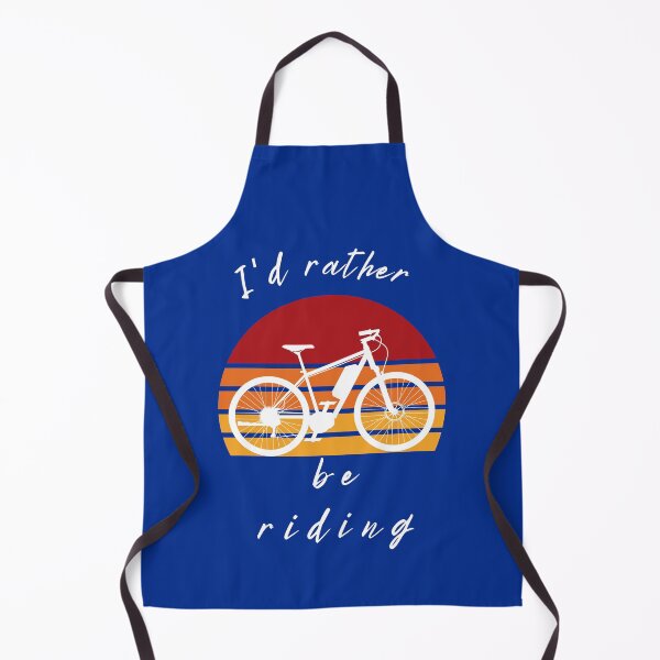 Item preview, I'd rather be riding designed and sold by Ollie P. Leo.
