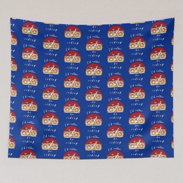 Item preview, I'd rather be riding designed and sold by Ollie P.  Leo.
