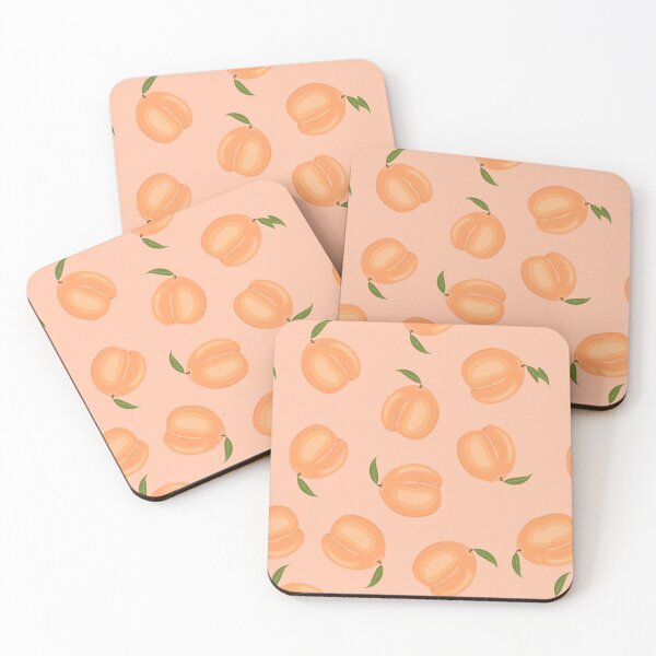 Item preview, Peachy designed and sold by ohmyvantas.