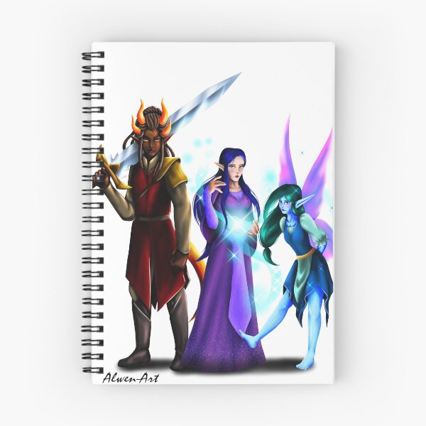 Item preview, Elarian designed and sold by Alwen-Art.
