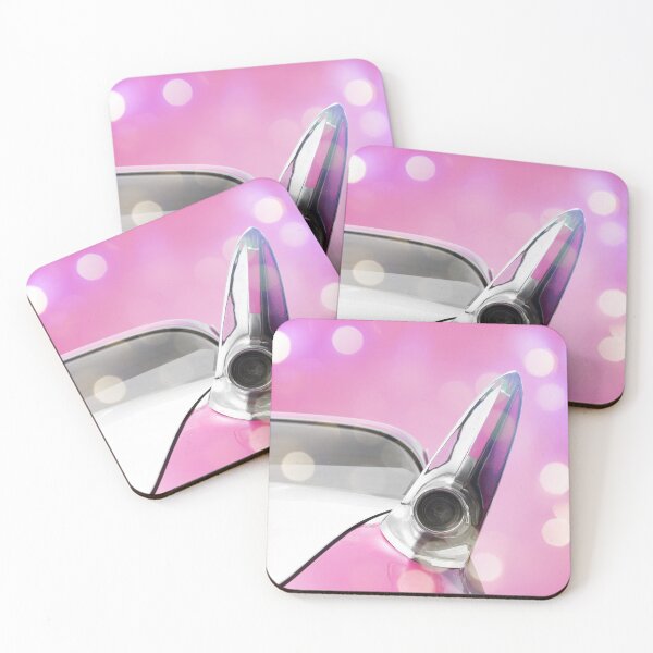 Item preview, US American classic car 300 letter series 1961 designed and sold by Beate Gube.