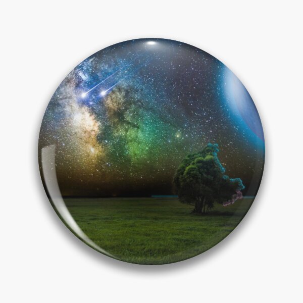Item preview, Galaxy on your doorstep designed and sold by Stephan Clarke.