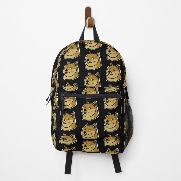 Item preview, Cartoon Doge designed and sold by Graograman.