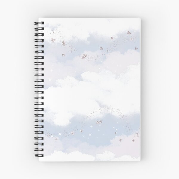 Item preview, Regency Clouds designed and sold by LVPRINTS.