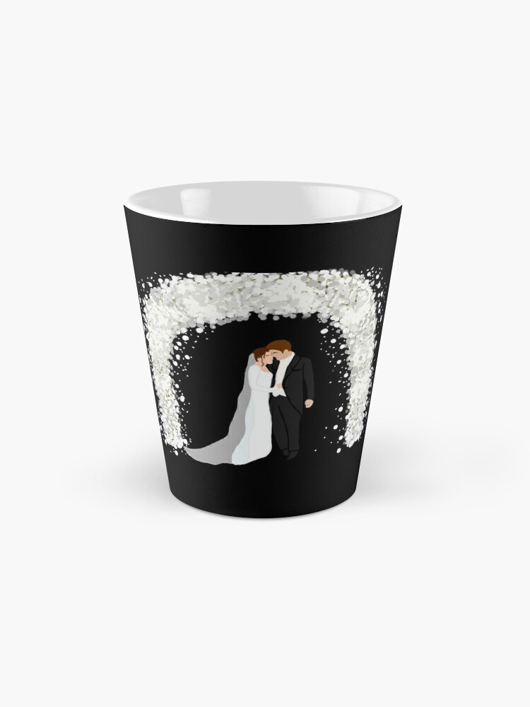 The Twilight Saga Team Edward Acrylic Travel Cup