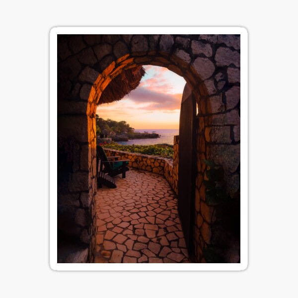 Item preview, The Rockhouse  designed and sold by mattsfocus.