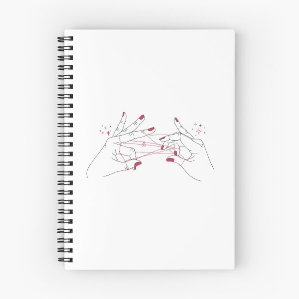 Item preview, Cat's Cradle designed and sold by Amanda Iglesias.