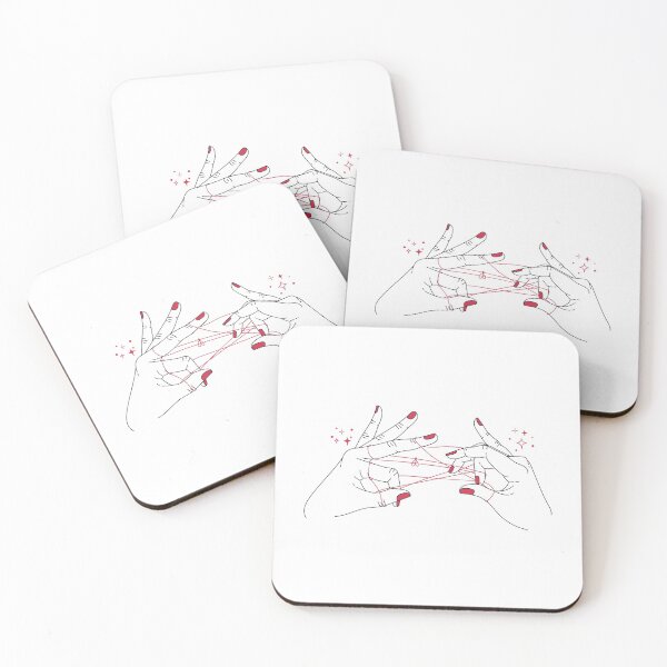 Item preview, Cat's Cradle designed and sold by Amanda Iglesias.