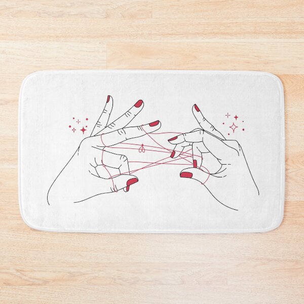 Item preview, Cat's Cradle designed and sold by Amanda Iglesias.