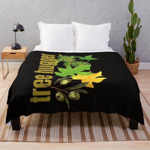 Item preview, Tree Hugger Environmental Design designed and sold by EarthArtDesigns.
