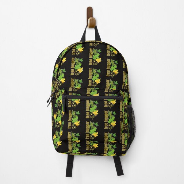 Item preview, Tree Hugger Environmental Design designed and sold by EarthArtDesigns.