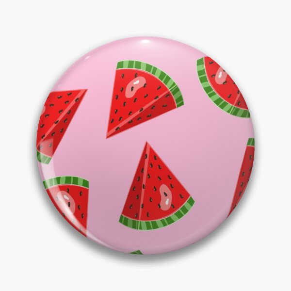 Item preview, Watermelon Fruit Design  designed and sold by ohmyvantas.
