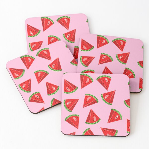 Item preview, Watermelon Fruit Design  designed and sold by ohmyvantas.