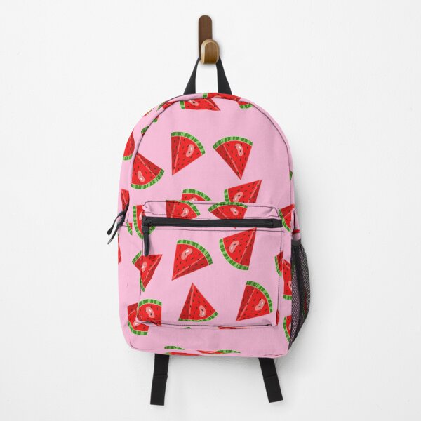 Item preview, Watermelon Fruit Design designed and sold by ohmyvantas.
