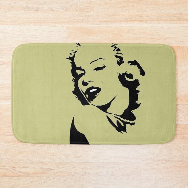 Item preview, Marilyn Monroe designed and sold by Vector11.