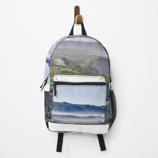 Item preview, Foggy Morning at Bodega Bay designed and sold by yhelfman.