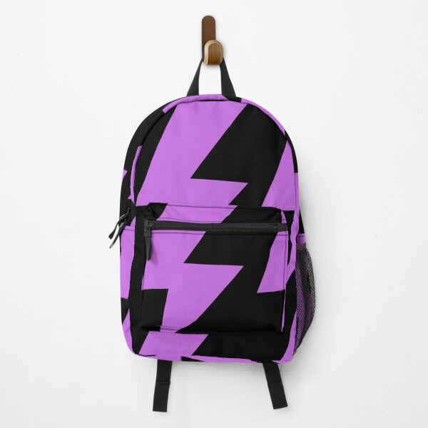 Item preview, Purple Lightning designed and sold by dino8.