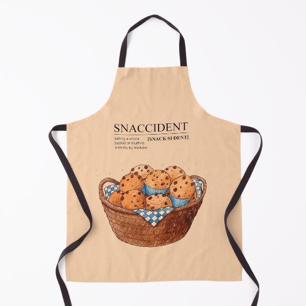 Item preview, Snaccident designed and sold by DigitalCloud.