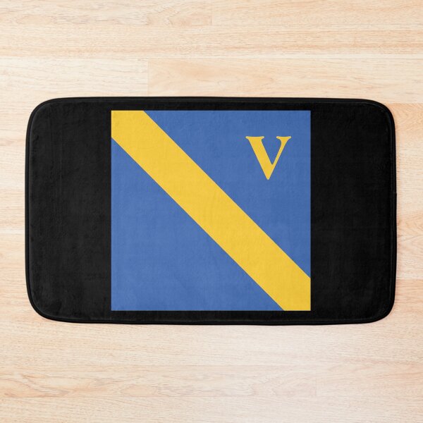 Item preview, 5TH INFANTRY DIVISION designed and sold by WOOFANG.