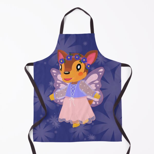 Item preview, Fauna in a Fairy Costume designed and sold by serathiv.