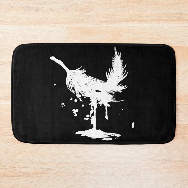 Item preview, Dillinger Escape Plan One of Us is the Killer White designed and sold by donbrifway.