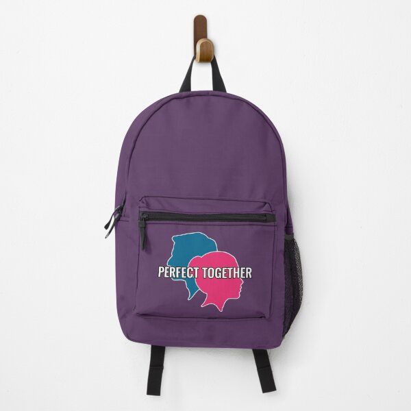 Item preview, Perfect Together- Valentines Day Special designed and sold by P2CPOD.