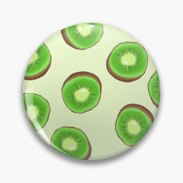 Item preview, Kiwi Fruit Design designed and sold by ohmyvantas.
