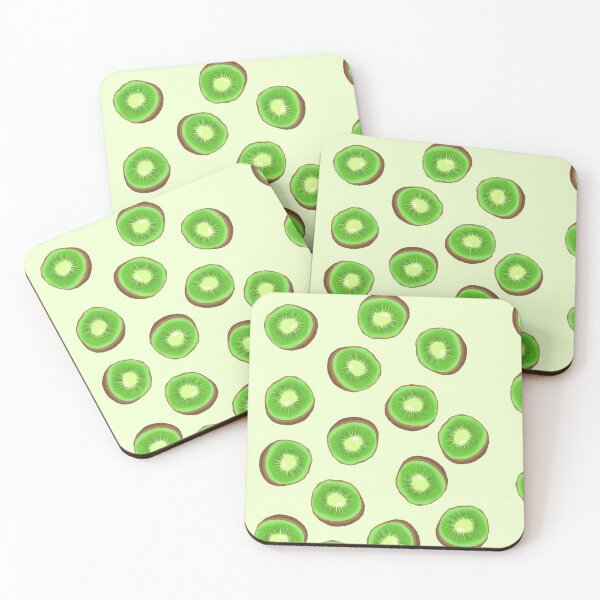 Item preview, Kiwi Fruit Design designed and sold by ohmyvantas.