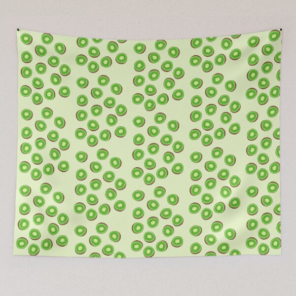 Item preview, Kiwi Fruit Design designed and sold by ohmyvantas.