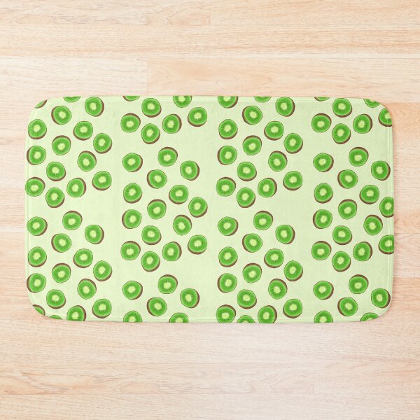 Item preview, Kiwi Fruit Design designed and sold by ohmyvantas.