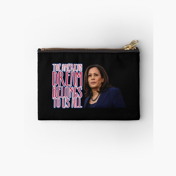 Item preview, The American Dream Belongs To Us All KAMALA HARRIS T-Shirt. designed and sold by OAPod.